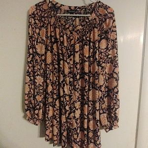 Lucky Brand tunic
